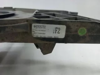 55703932 Вентилятор радиатора Opel Corsa D Арт e11904449, вид 4