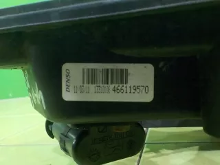 466119570 877600200 14AB98 Вентилятор радиатора Opel Corsa D Арт e11904447, вид 3