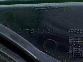 466119570 877600200 14AB98 Вентилятор радиатора Opel Corsa D Арт e11904447, вид 4