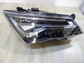 576941008D Фара правая Seat Ateca Арт e11904379, вид 1