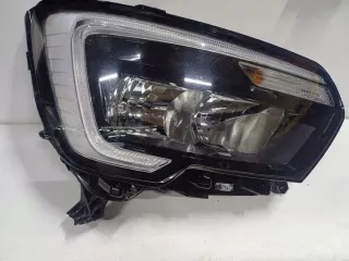 260105567r Фара правая Renault Master 3 restailing Арт e11904263, вид 4
