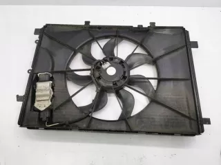 0130308401 Вентилятор радиатора Mercedes B W246 Арт e11904261, вид 5