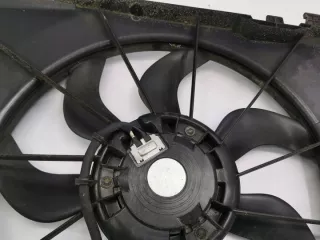 0130308401 Вентилятор радиатора Mercedes B W246 Арт e11904261, вид 9