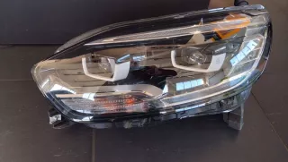 260602355R Фара левая Renault Scenic 4 Арт e11904230, вид 1