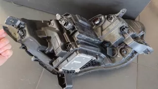 260602355R Фара левая Renault Scenic 4 Арт e11904230, вид 2