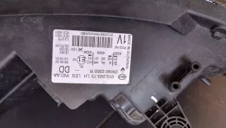 260602355R Фара левая Renault Scenic 4 Арт e11904230, вид 3