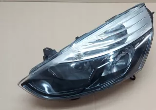 260601475R Фара левая Renault Clio 4 Арт e11904201, вид 1