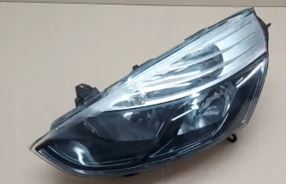 260601475R Фара левая Renault Clio 4 Арт e11904201, вид 2