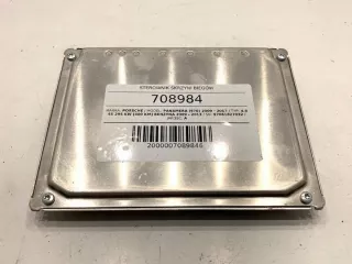 97061827032 LORK-468-32065 Блок управления АКПП Porsche Panamera 970 Арт e11904047, вид 2