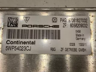 97061827032 LORK-468-32065 Блок управления АКПП Porsche Panamera 970 Арт e11904047, вид 4