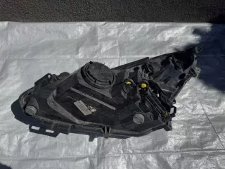  Фара правая Opel Corsa D Арт e11903939, вид 3