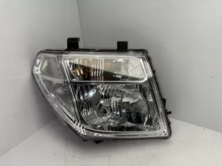 100-16462 Фара правая Nissan Navara D40 Арт e11903817, вид 1