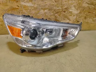  Фара правая Mitsubishi ASX Арт e11903748, вид 1