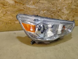  Фара правая Mitsubishi ASX Арт e11903748, вид 2