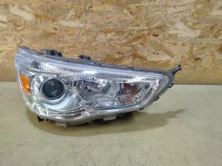  Фара правая Mitsubishi ASX Арт e11903748, вид 3