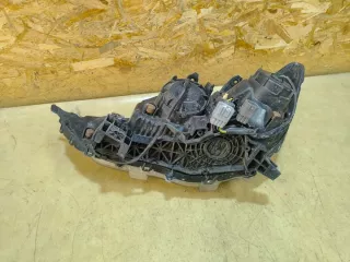  Фара правая Mitsubishi ASX Арт e11903748, вид 7