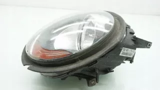 7401597 Фара левая MINI Cooper F56,F55 Арт e11903732, вид 2
