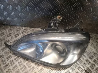 1638205161 Фара левая Mercedes ML W163 Арт e11903666, вид 2