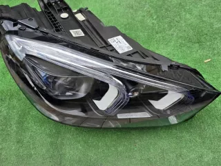 A1679065806 Фара правая Mercedes GLE W167 Арт e11903643, вид 1