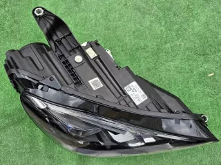 A1679065806 Фара правая Mercedes GLE W167 Арт e11903643, вид 3