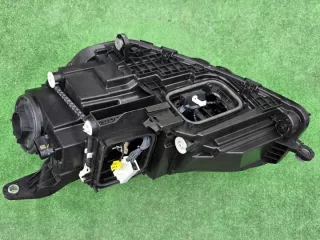 A1679065806 Фара правая Mercedes GLE W167 Арт e11903643, вид 4