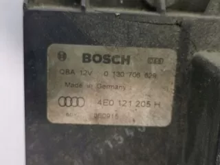 4E0121205H Вентилятор радиатора Audi A8 D3 (S8) Арт e11903598, вид 2