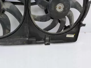 8K0959501G Вентилятор радиатора Audi A6 C7 (S6,RS6) Арт e11903575, вид 4