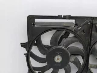 8K0959501G Вентилятор радиатора Audi A6 C7 (S6,RS6) Арт e11903575, вид 6