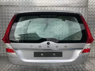 2013-2016 KLAPA45EDUD5 Крышка багажника (дверь 3-5) Volvo C70 2 Арт e11903485, вид 1