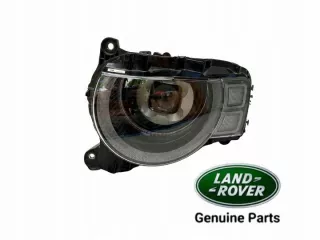 L8B2-13W030-HG Фара левая Land Rover Defender 2 Арт e11903322, вид 1