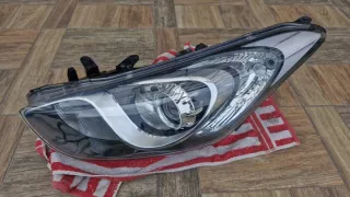 2012-2016 92101-A6000 Фара левая Hyundai i30 GD Арт e11903058, вид 3