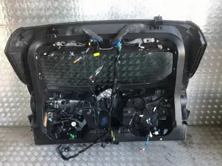 BAGANIKA246YH Крышка багажника (дверь 3-5) Opel Grandland X Арт e11902981, вид 4