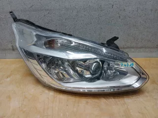 GK21-13D152-BA Фара правая Ford Transit Custom Арт e11902903, вид 1