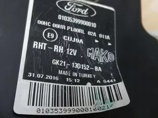 GK21-13D152-BA Фара правая Ford Transit Custom Арт e11902903, вид 4