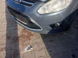 AM5113W030AE Фара левая Ford C-max 2 Арт e11902820, вид 1