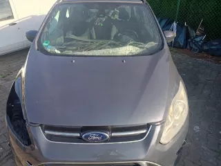 AM5113W030AE Фара левая Ford C-max 2 Арт e11902820, вид 3