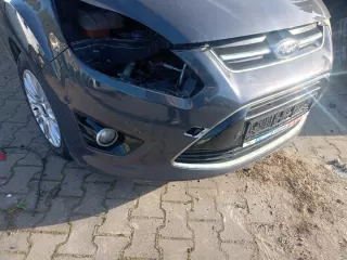 AM5113W030AE Фара левая Ford C-max 2 Арт e11902820, вид 4