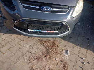 AM5113W030AE Фара левая Ford C-max 2 Арт e11902820, вид 5