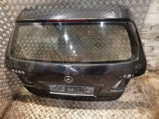 A1697400305 Крышка багажника (дверь 3-5) Mercedes B W245 Арт e11902762, вид 1