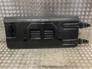 Крышка багажника (дверь 3-5) Jeep Wrangler JK restailing Арт e11902649, вид 1