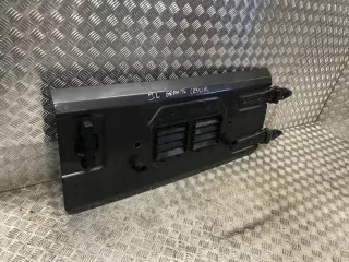  Крышка багажника (дверь 3-5) Jeep Wrangler JK restailing Арт e11902649, вид 2