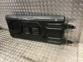  Крышка багажника (дверь 3-5) Jeep Wrangler JK restailing Арт e11902649, вид 3