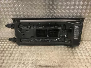  Крышка багажника (дверь 3-5) Jeep Wrangler JK restailing Арт e11902649, вид 4