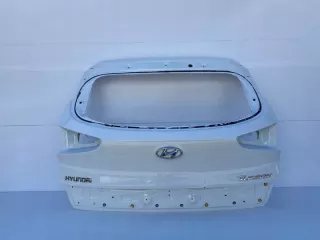 2018-2020 9988746 Крышка багажника (дверь 3-5) Hyundai Tucson 3 Арт e11902619, вид 1