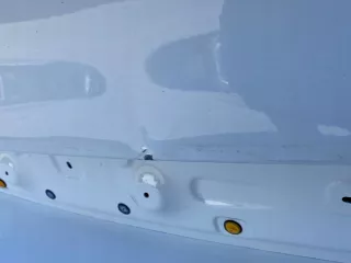 2018-2020 9988746 Крышка багажника (дверь 3-5) Hyundai Tucson 3 Арт e11902619, вид 2
