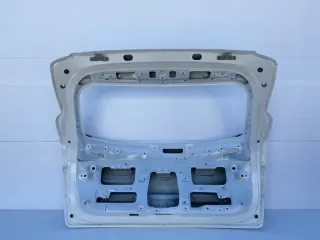 2018-2020 9988746 Крышка багажника (дверь 3-5) Hyundai Tucson 3 Арт e11902619, вид 3