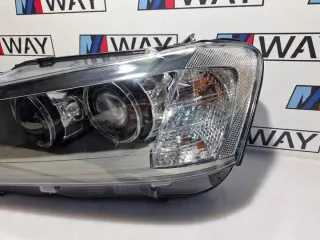 7217293 7356250 Фара левая BMW X3 F25 Арт e11902478, вид 2