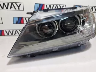 7217293 7356250 Фара левая BMW X3 F25 Арт e11902478, вид 3