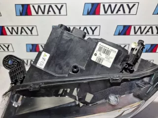 7217293 7356250 Фара левая BMW X3 F25 Арт e11902478, вид 4