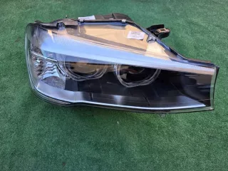 7400018-04LL Фара правая BMW X3 F25 Арт e11902473, вид 1